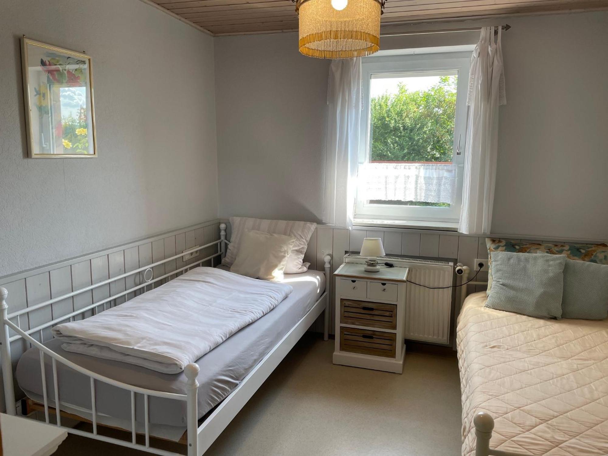 Ferienwohnung Angelika Gries Margetshöchheim Eksteriør bilde
