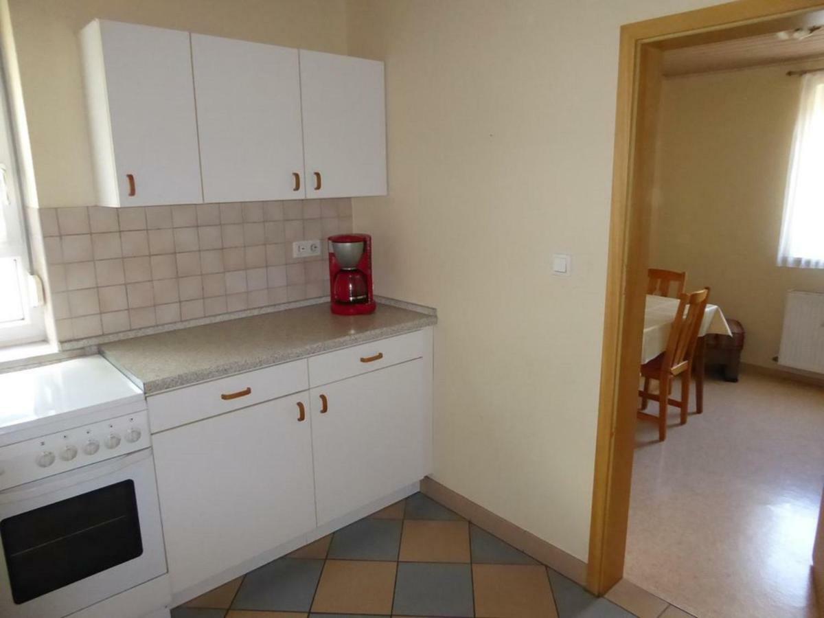 Ferienwohnung Angelika Gries Margetshöchheim Eksteriør bilde