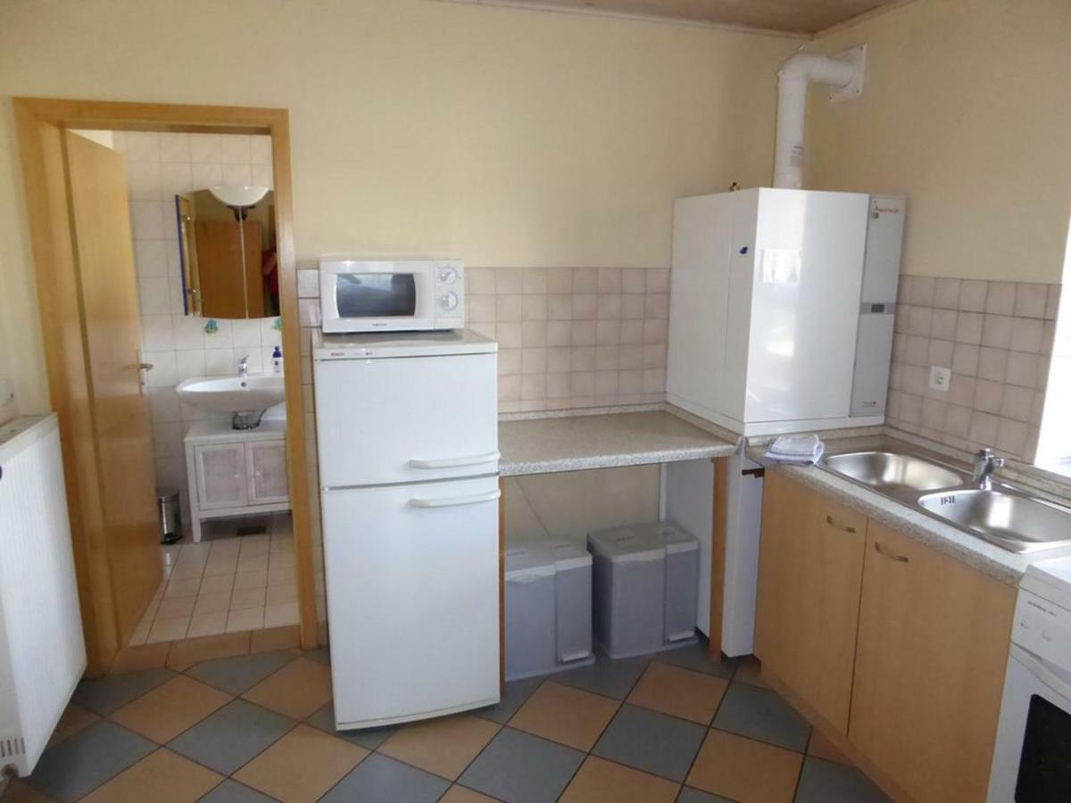 Ferienwohnung Angelika Gries Margetshöchheim Eksteriør bilde